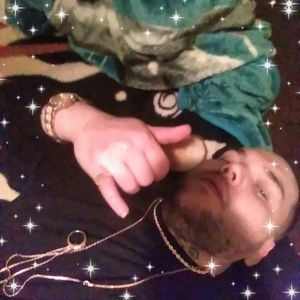 Meet your Posher, Chad